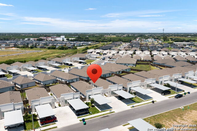 Image 3 of 11 For 3808 Bella Costa Drive