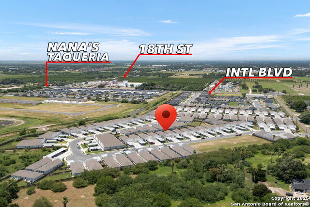 Image 7 of 11 For 3808 Bella Costa Drive