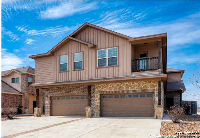 Details for 307 Creekside, New Braunfels, TX 78130