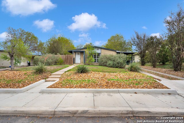 Details for 142 Shady Rill, San Antonio, TX 78213