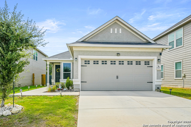 Details for 1919 Overlook Knoll, San Antonio, TX 78245