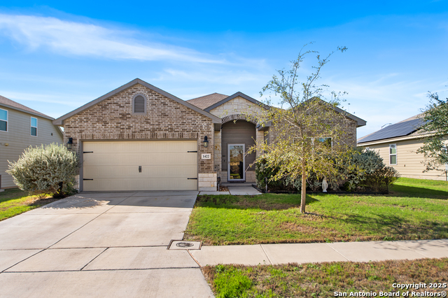Details for 1422 Tupelo , New Braunfels, TX 78130