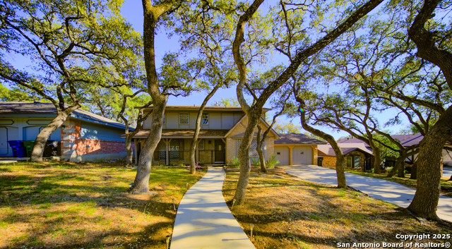 Details for 3746 Litchfield, San Antonio, TX 78230