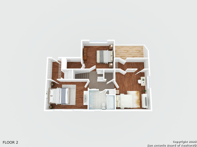 Image 20 of 46 For 3746 Litchfield