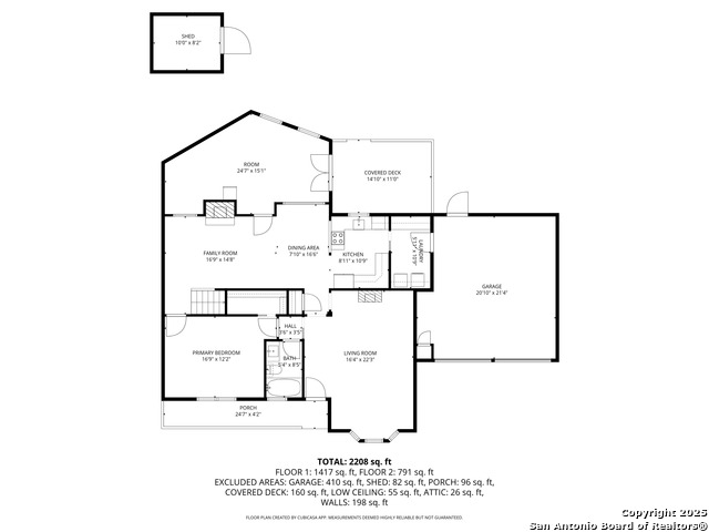 Image 44 of 46 For 3746 Litchfield