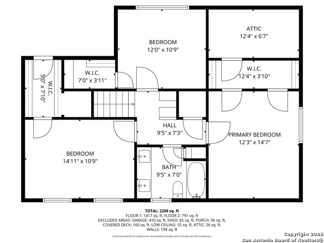 Image 45 of 46 For 3746 Litchfield