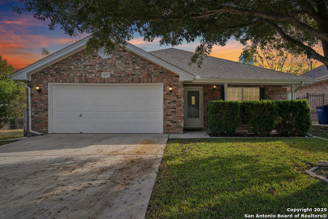 Details for 1659 Lantana, New Braunfels, TX 78130