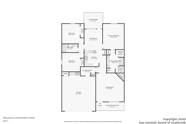 Image 23 of 23 For 1659 Lantana