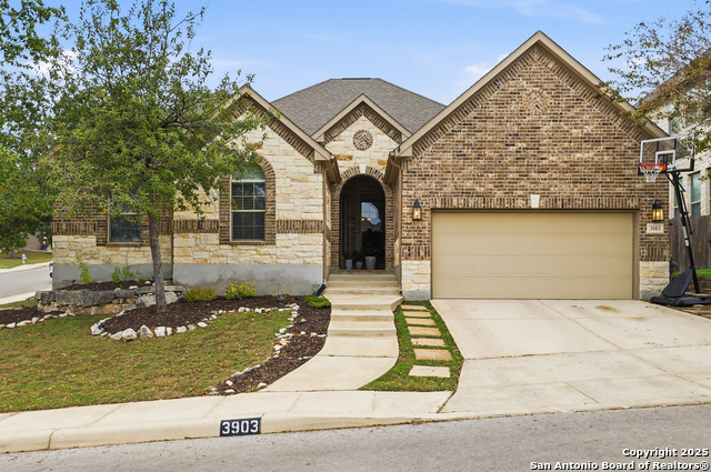 Details for 3903 Firebush, San Antonio, TX 78261