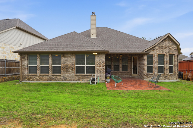 Image 33 of 34 For 3903 Firebush