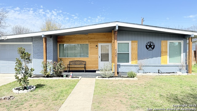 Details for 4227 Eisenhauer, San Antonio, TX 78218