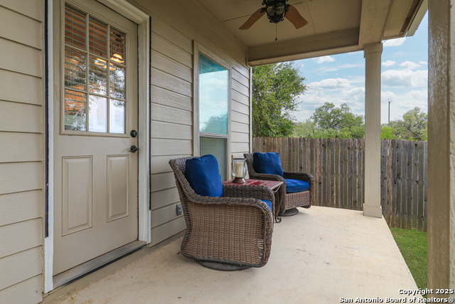 Image 25 of 28 For 5611 Southern Knoll