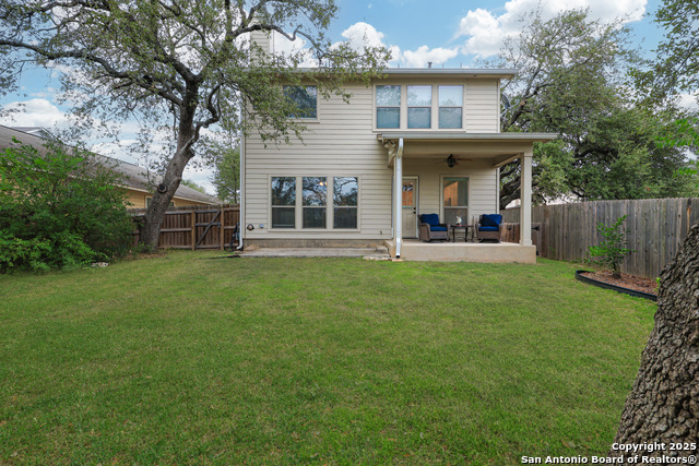 Image 28 of 28 For 5611 Southern Knoll