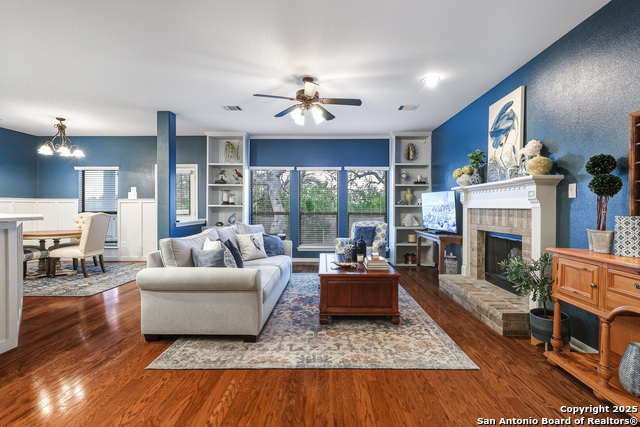 Image 5 of 28 For 5611 Southern Knoll