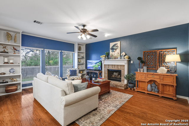 Image 6 of 28 For 5611 Southern Knoll