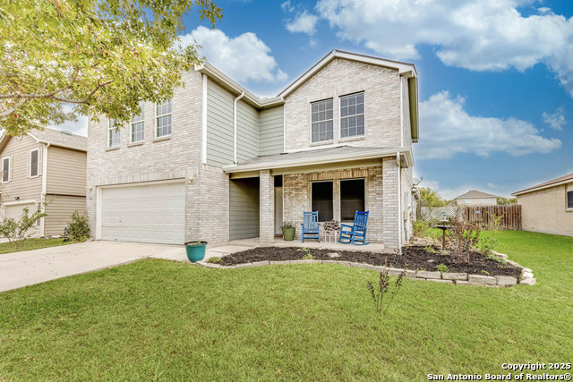 Details for 128 Stream Crossing, Cibolo, TX 78108