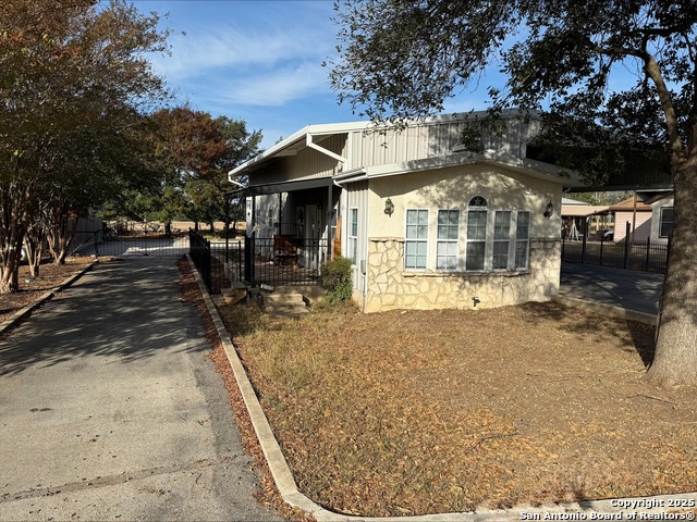 Details for 159 Star , Pipe Creek, TX 78063