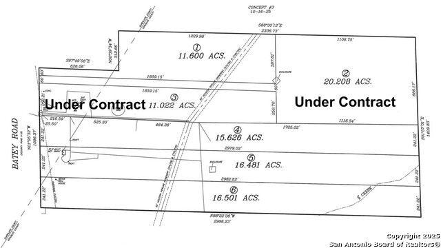 Image 2 of 12 For 483 Batey Rd