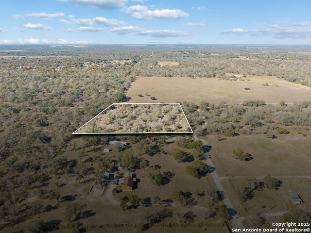 Details for 00 Adcock Lane, Somerset, TX 78069
