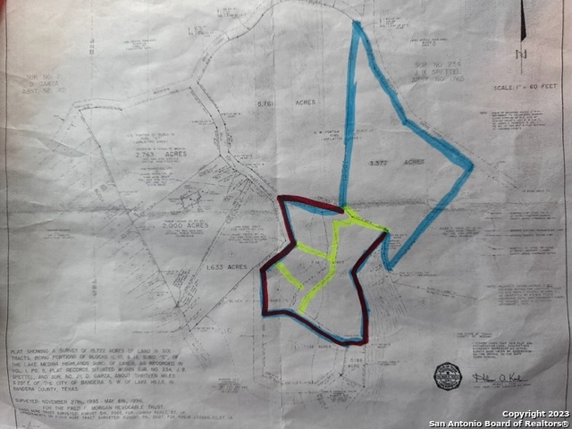 Image 14 of 14 For 0 Hill Top Ln