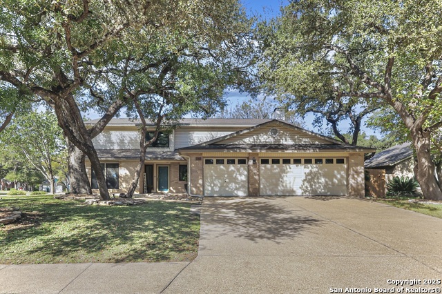 Details for 101 Spyglass, Universal City, TX 78148