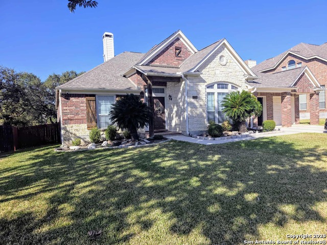 Details for 3251 Monarch, San Antonio, TX 78259