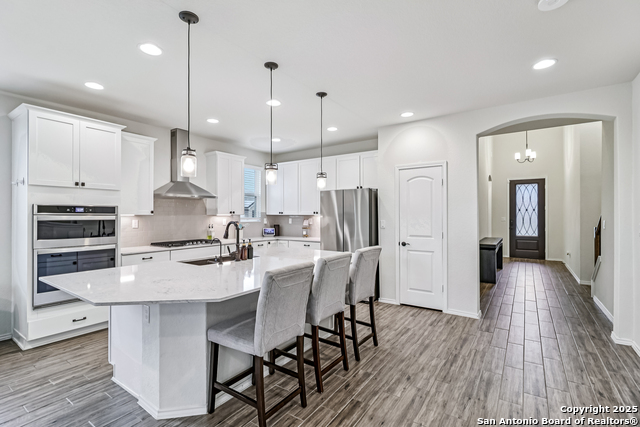 Listing photo id 4 for 12336 Sagerider