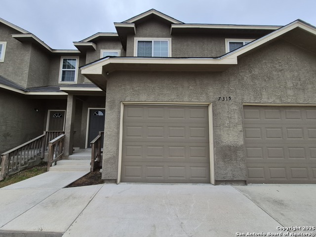 Details for 7315 Colina Way  # 103, Converse, TX 78109
