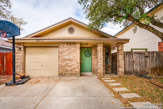 Details for 3211 Stoney Grv, San Antonio, TX 78247