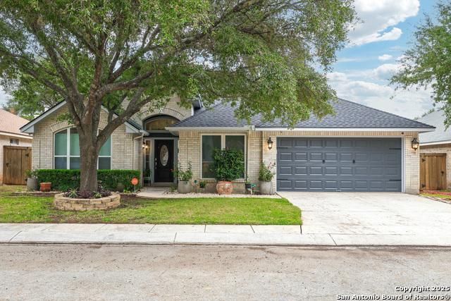 Details for 12914 Paint Brush, Helotes, TX 78023