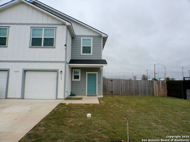 Details for 13303 Stadium Cove 102, San Antonio, TX 78249