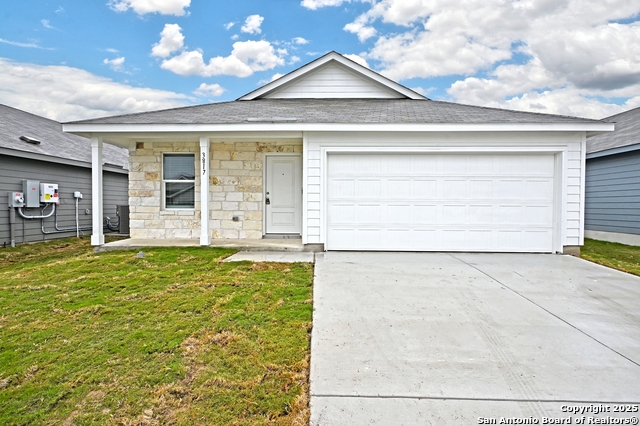 Details for 3817 Low Tide, Seguin, TX 78155