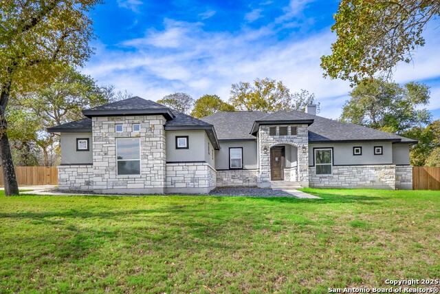 Details for 193 Timber Place, La Vernia, TX 78121