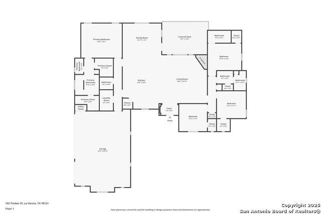 Image 47 of 47 For 193 Timber Place