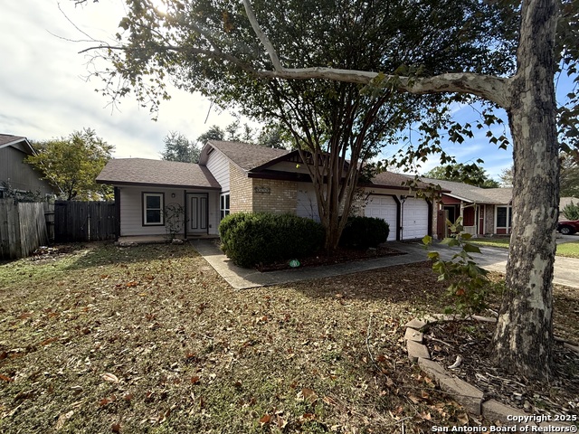 Details for 9458 Charter Point, San Antonio, TX 78250