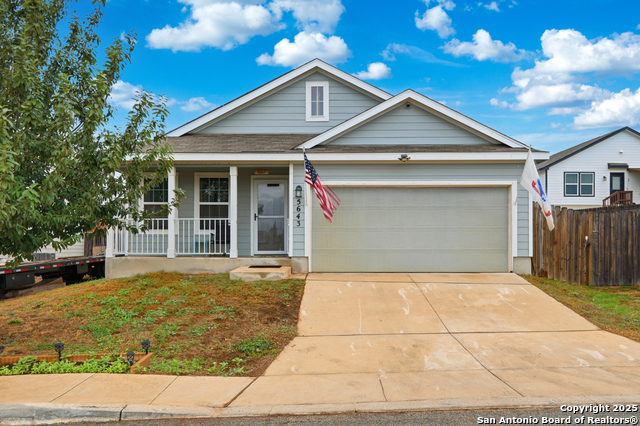 Details for 5643 Vista Pont, San Antonio, TX 78242