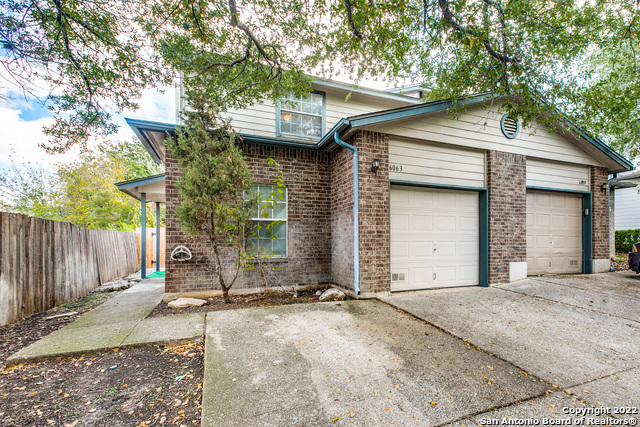 Details for 6063 Bantry Bay, San Antonio, TX 78240