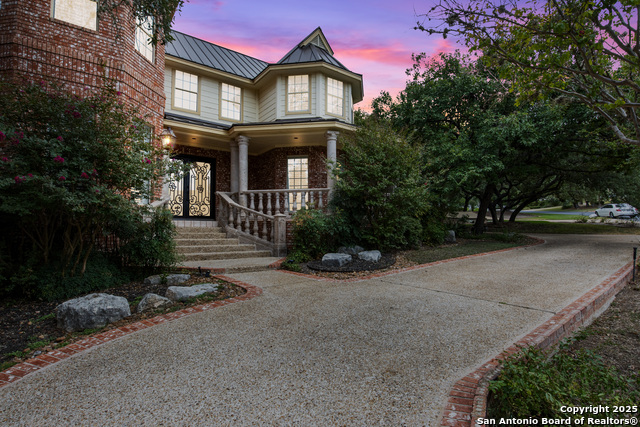 Details for 7 Vineyard Dr, San Antonio, TX 78257