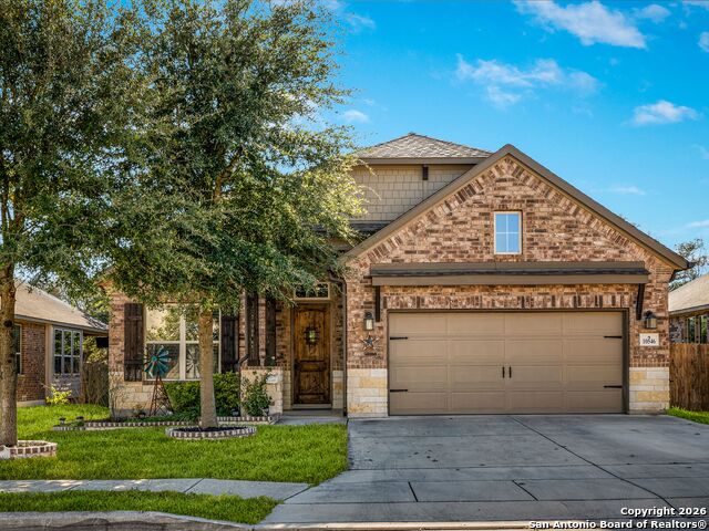 Details for 10546 Far Reaches Lane, Helotes, TX 78023