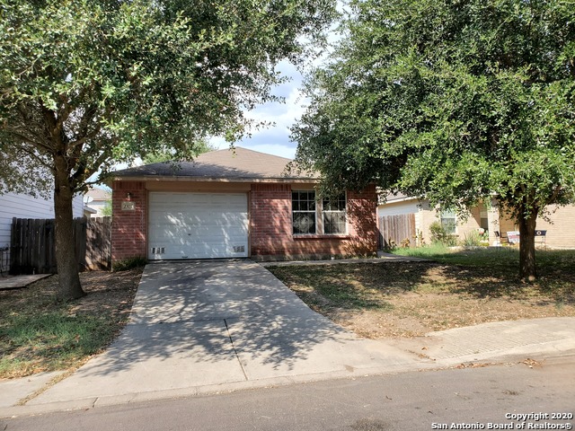 Details for 2307 Mission Glory, San Antonio, TX 78223