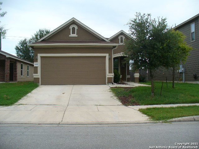 Details for 9911 Boxer Crk, San Antonio, TX 78245