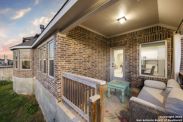 Listing photo id 22 for 2210 Steerhead Trail