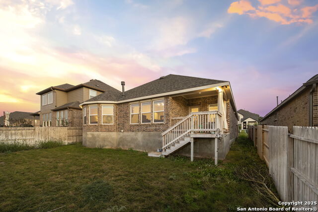 Listing photo id 23 for 2210 Steerhead Trail