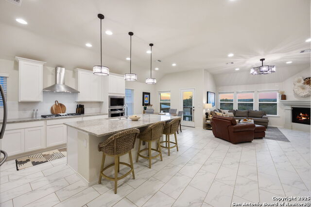 Listing photo id 5 for 2210 Steerhead Trail