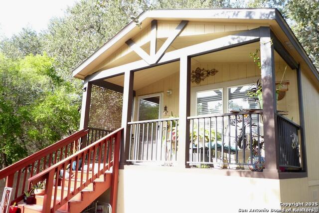 Details for 13003 Ariel St., San Antonio, TX 78253