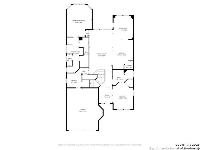 Image 28 of 28 For 15210 Comanche Gard