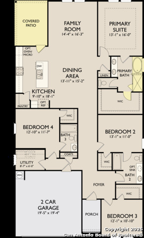 Image 2 of 10 For 1409 Burrs Ferry Ct