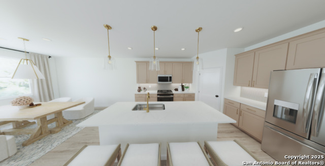 Image 4 of 10 For 1409 Burrs Ferry Ct