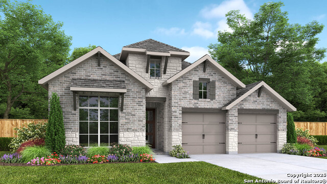 Details for 1829 Windward Way, Seguin, TX 78155