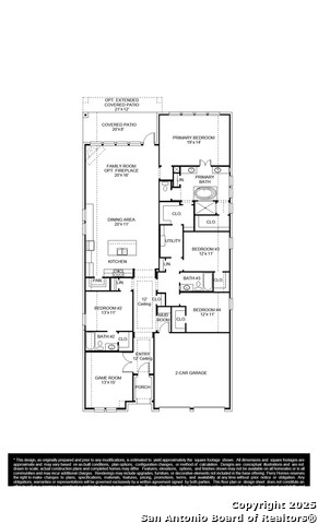 Listing photo id 4 for 1829 Windward Way